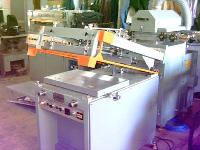 Semi Automatic Printing Machines In Delhi