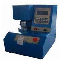 Paper Testing Machine