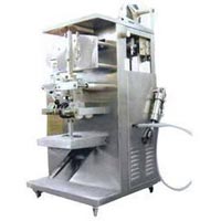 Liquor Packing Machine