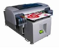 Digital Fabric Printing Machine