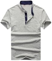 Men Casual T-shirt In Ludhiana