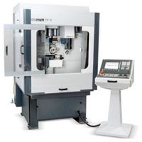CNC Bangles Cutting Machine