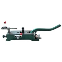 Steel Rule Bending Cutting Machine