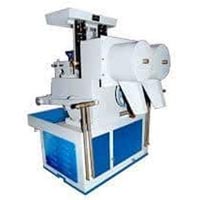 Automatic Nut Cutting Machine In Ahmedabad
