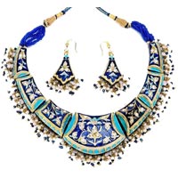 Indian Costume Jewelry