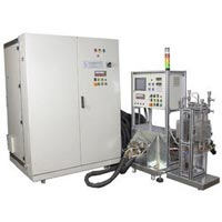 Brake Oil Filling Machine