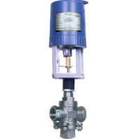 Actuator Valves In Ahmedabad