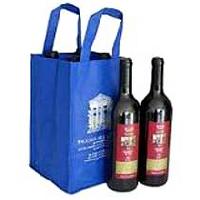 Non Woven Wine Bags In Ahmedabad