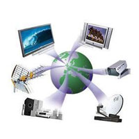 Application Networking Services