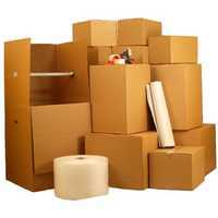 Corporate Goods Shifting Services