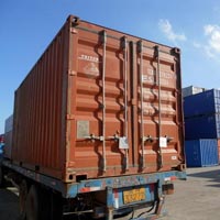 Load Container Services