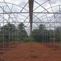Greenhouses Construction Services