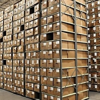 Document Storage Services