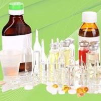 Pharmaceutical Testing Services