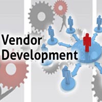 Vendor Development Services