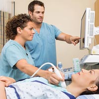 Sonography Services