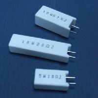 Fixed Resistors