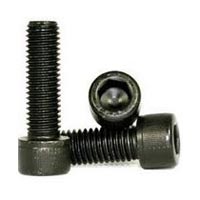 Socket Head Fasteners