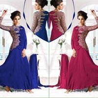 Patiala Suits In Bangalore
