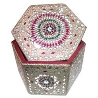 Lac Jewelry Boxes