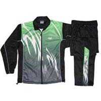 Cricket Tracksuits