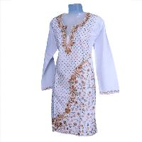 Kashmiri Cotton Kurtis