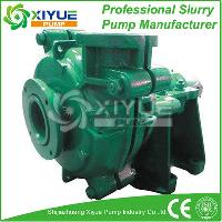 Mining Slurry Pump