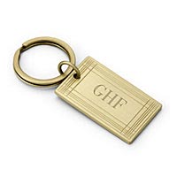 Personalized Key Chains