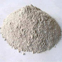 Activated Bleaching Earth Powder