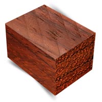 Padauk Wood