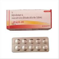 Levocetirizine Tablets In Mumbai