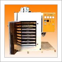 Tray Oven In Thane