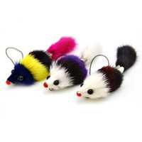 Fur Toys