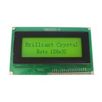 Alphanumeric LCD Modules