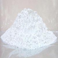 White Limestone Powder