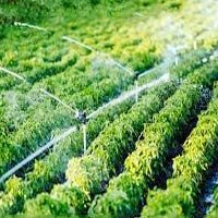 Agricultural Irrigation & Harvesting Equipment