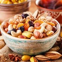 Dry Fruits & Nuts Suppliers