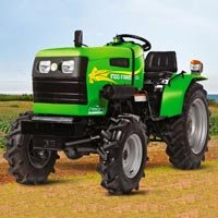 Tractors & Tractor Parts