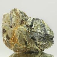 Ores & Minerals
