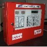 Fire Fighting & Protection