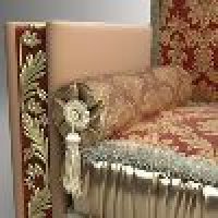 Laces, Interlinings & Other Accessories
