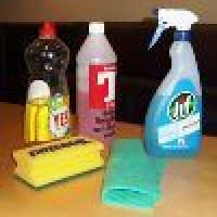Detergent Powder, Detergent Cake, Dishwashing Bar & Liquids