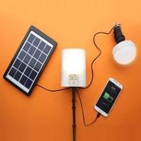 Solar & Renewable Energy Products