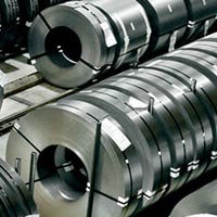 Iron & Iron Products