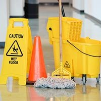 Cleaning Machines & Equipment