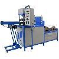 Paper Work & Making Machinery