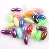 Glass, Gem Stone & Other Beads