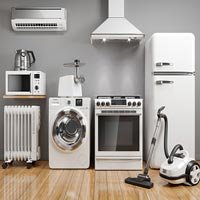 Kitchen Appliances