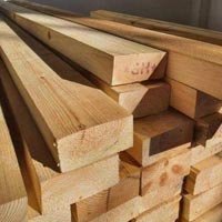 Wood & Lumber