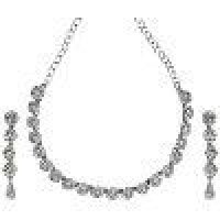Metal & Artificial Necklaces
